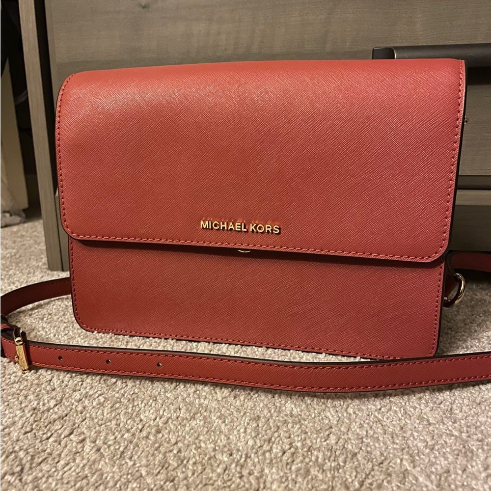 Brand new Michael Kors purse